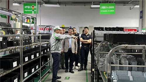 尼得科驱动 ct 成功举办工厂开放日活动 品质见证 信赖之选 五年质保专题活动