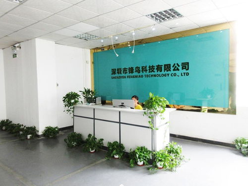 深圳市锋鸟科技