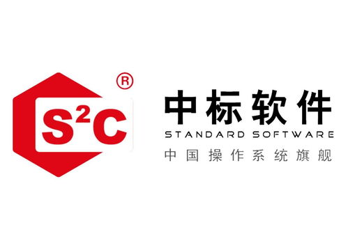 中标软件
