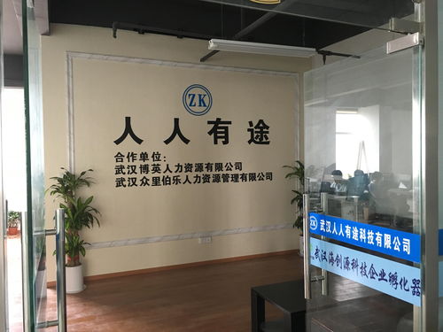 武汉人人有途科技