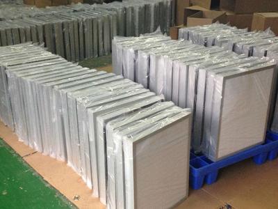 供应【医院手术室】【实验室】【高效过滤器厂家】直销图片_高清图_细节图-东莞市卓维净化科技 -